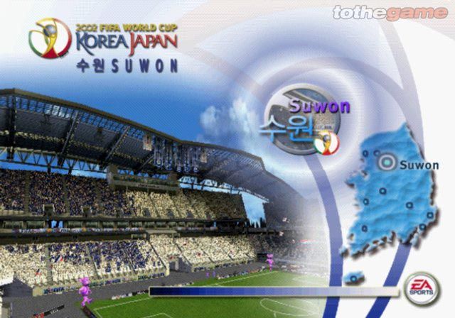 2002 FIFA World Cup screenshot 5