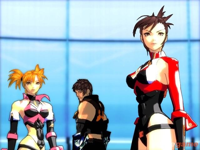 Crimson Tears screenshot 58