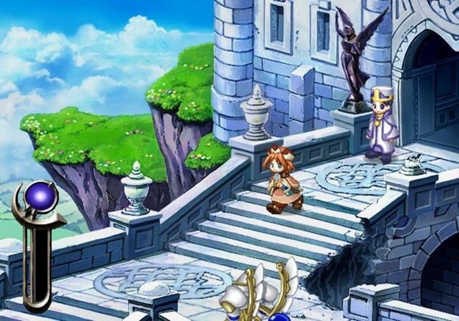 Atelier Iris 2: The Azoth of Destiny screenshot 9