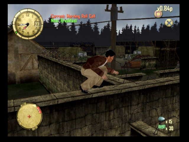 Prisoner of War screenshot 2