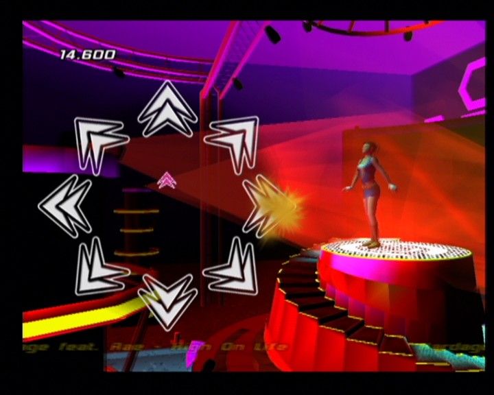 Dance Party Pop Hits screenshot 2