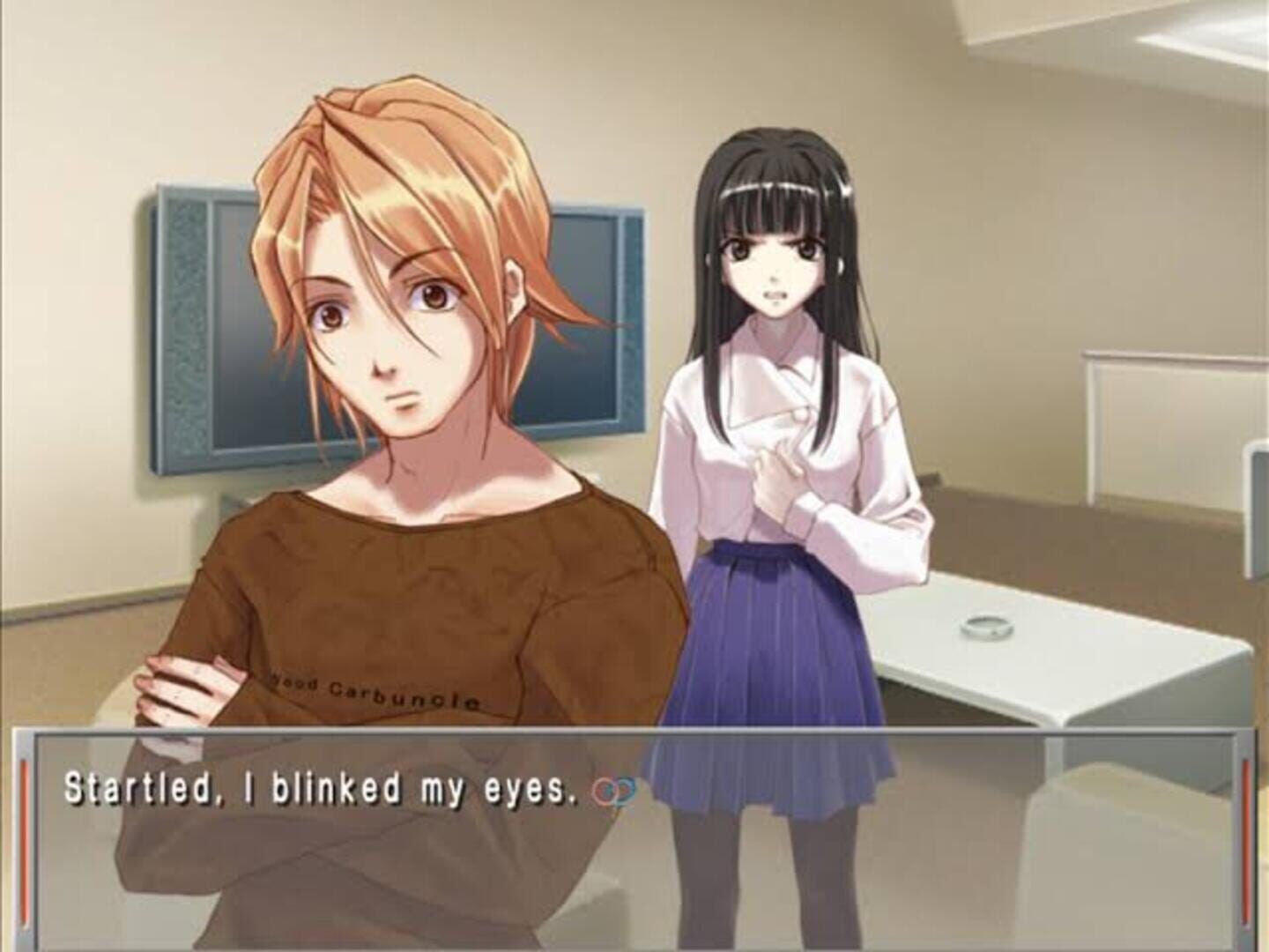 Remember11: The Age of Infinity screenshot 1