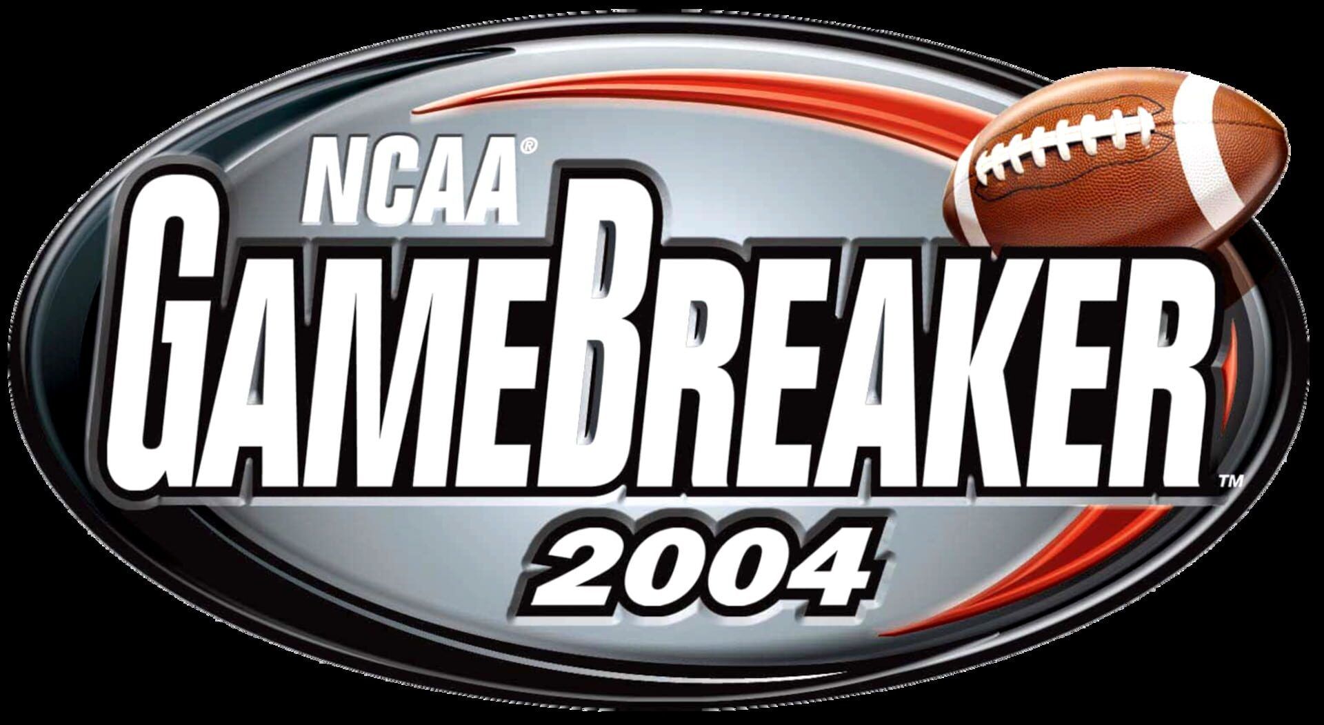 NCAA Gamebreaker 2004 artwork 1