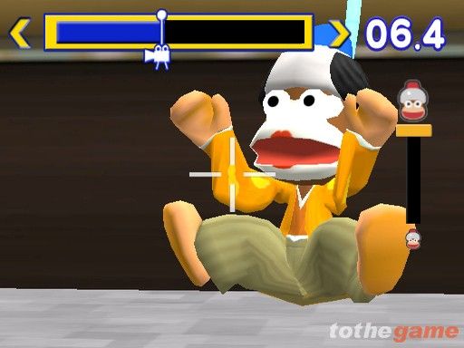 Ape Escape 3 screenshot 6