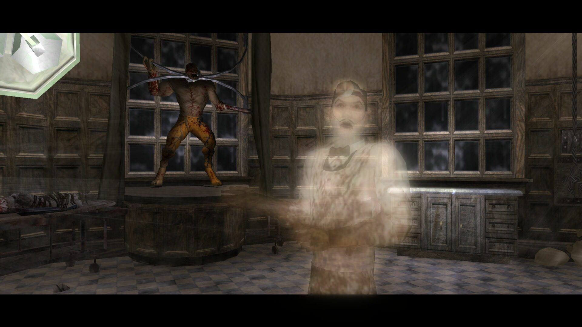 The Suffering screenshot 14