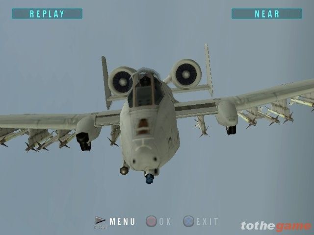 Energy Airforce: Aim Strike! screenshot 97