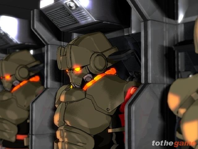 Crimson Tears screenshot 6