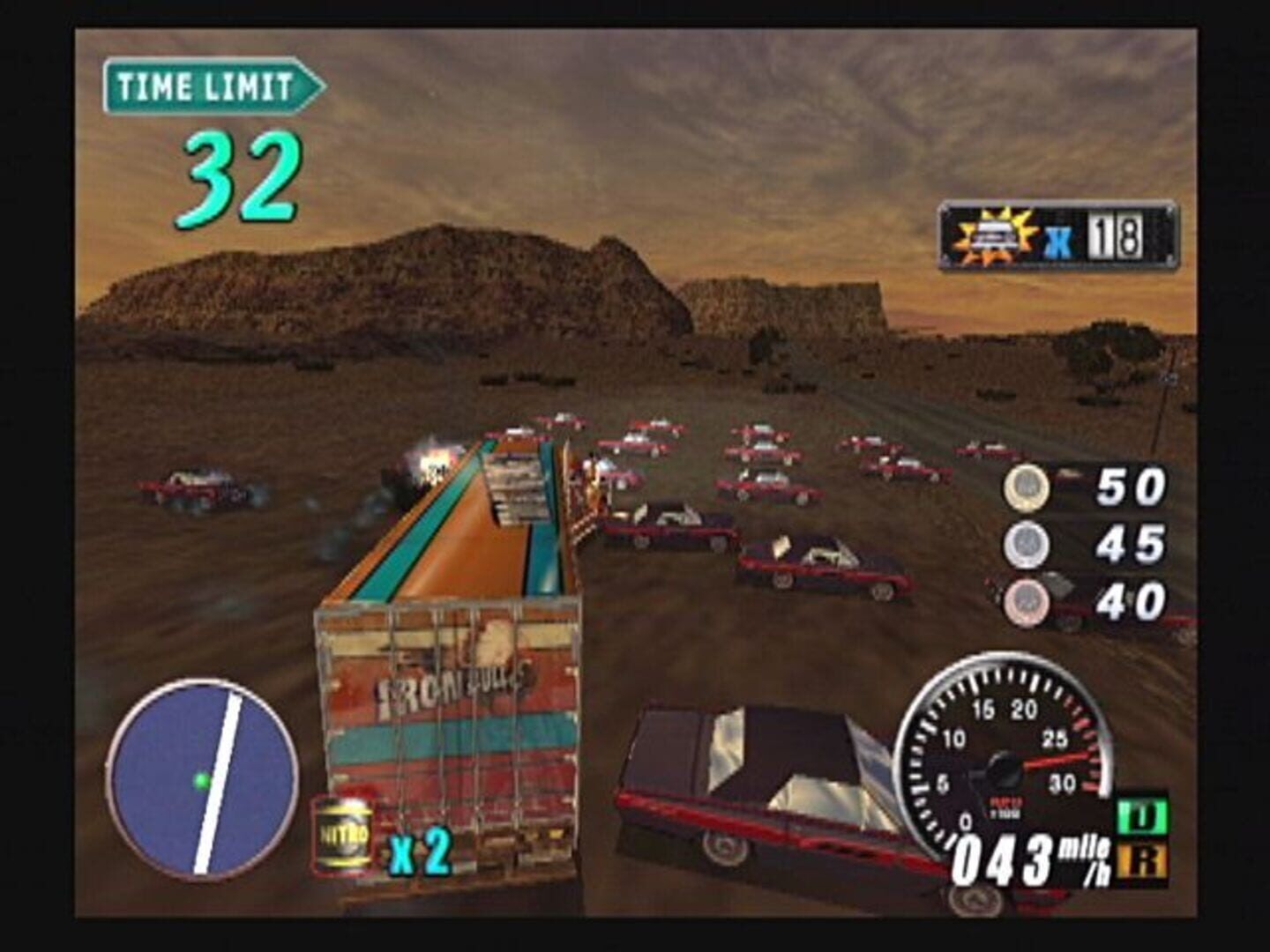 The King of Route 66 screenshot 26