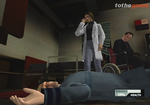 Alias screenshot 4