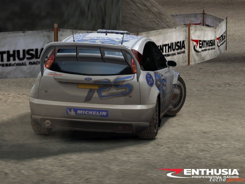 Enthusia Professional Racing screenshot 11