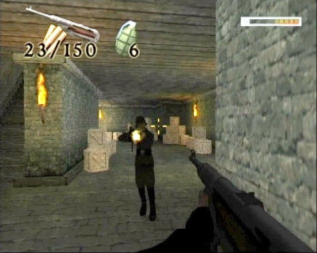 Wwii: Soldier screenshot 17