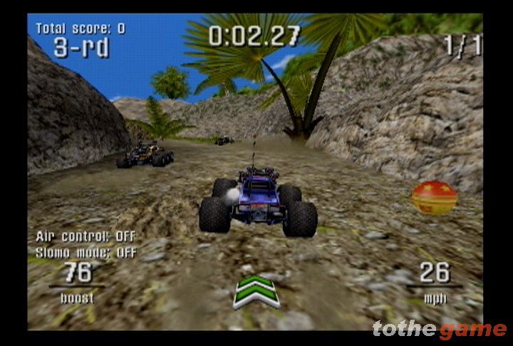 Smash Cars screenshot 1