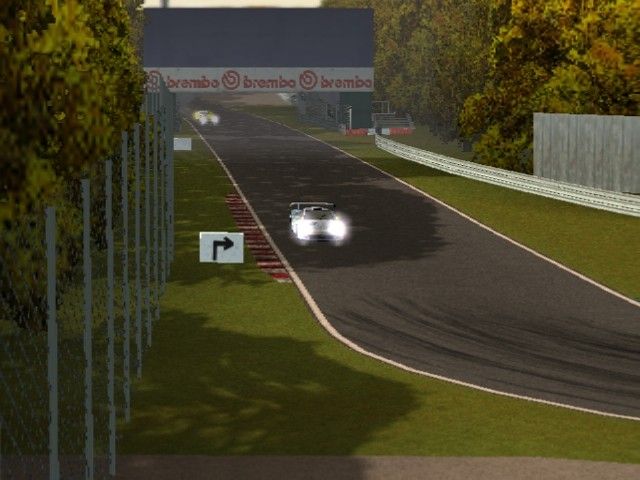 Total Immersion Racing screenshot 10