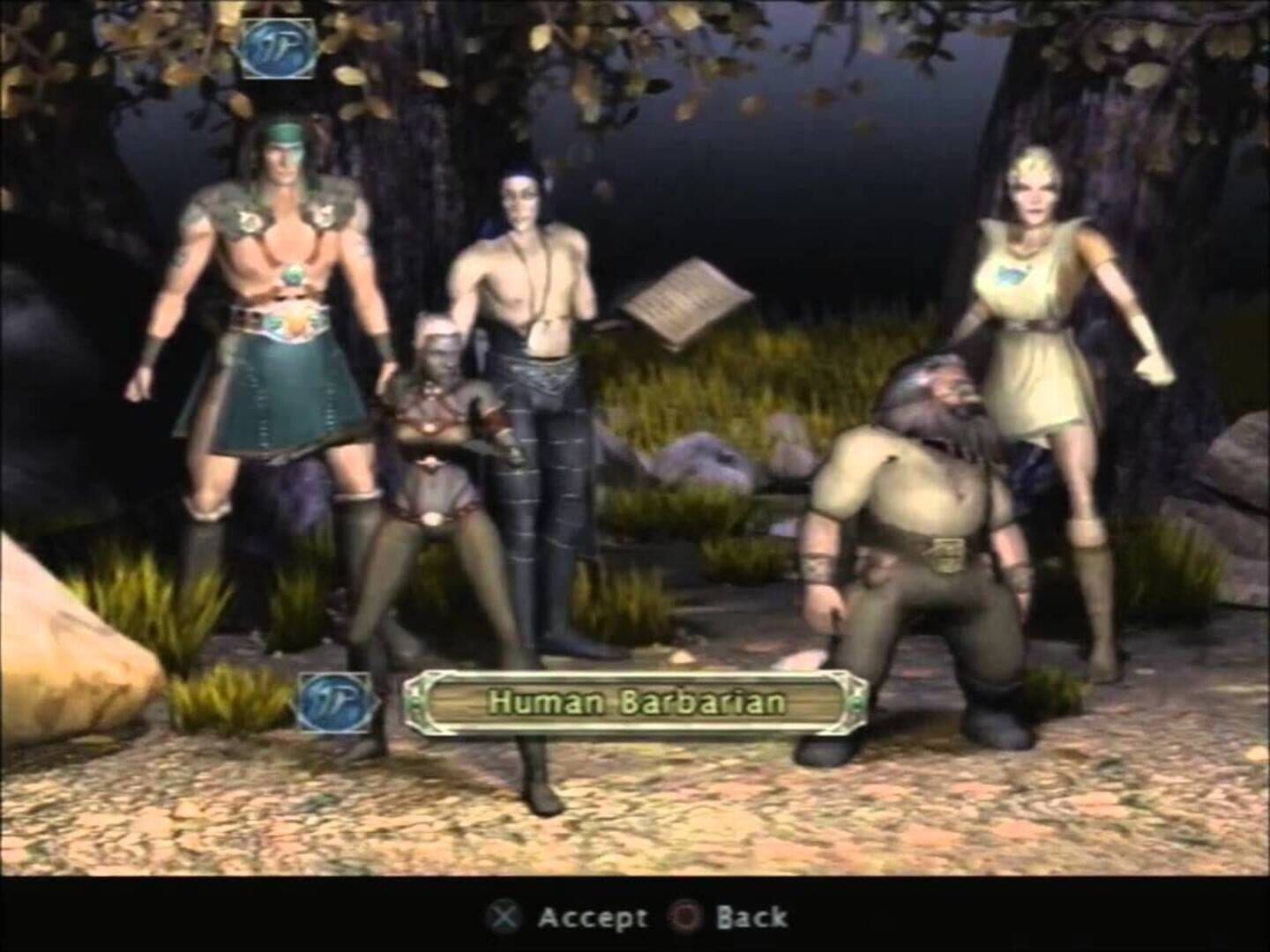 Baldur’s Gate: Dark Alliance II screenshot 8
