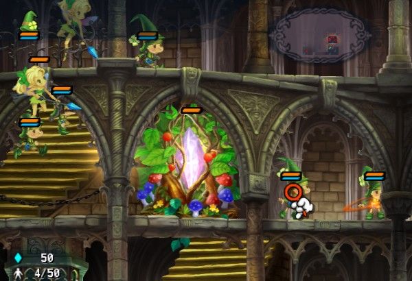 GrimGrimoire screenshot 15