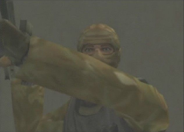 Stealth Force: The War on Terror screenshot 13