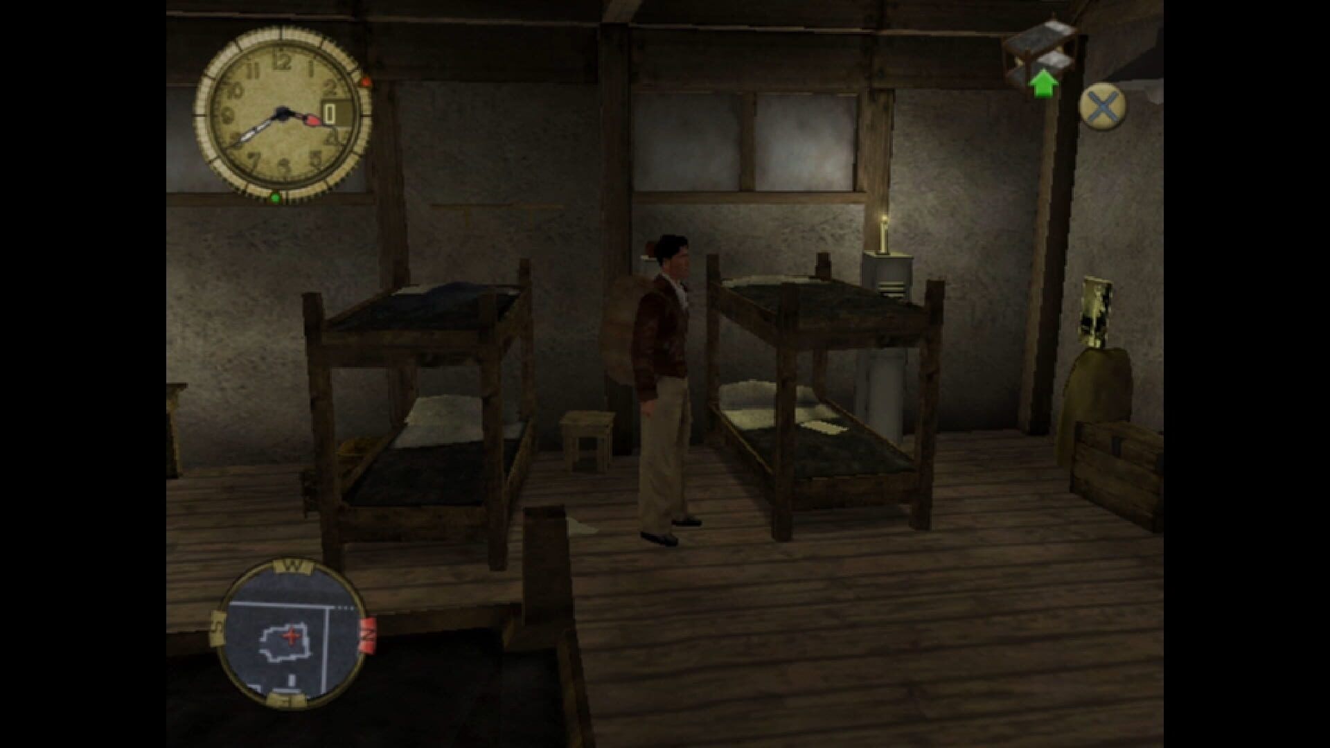 Prisoner of War screenshot 7