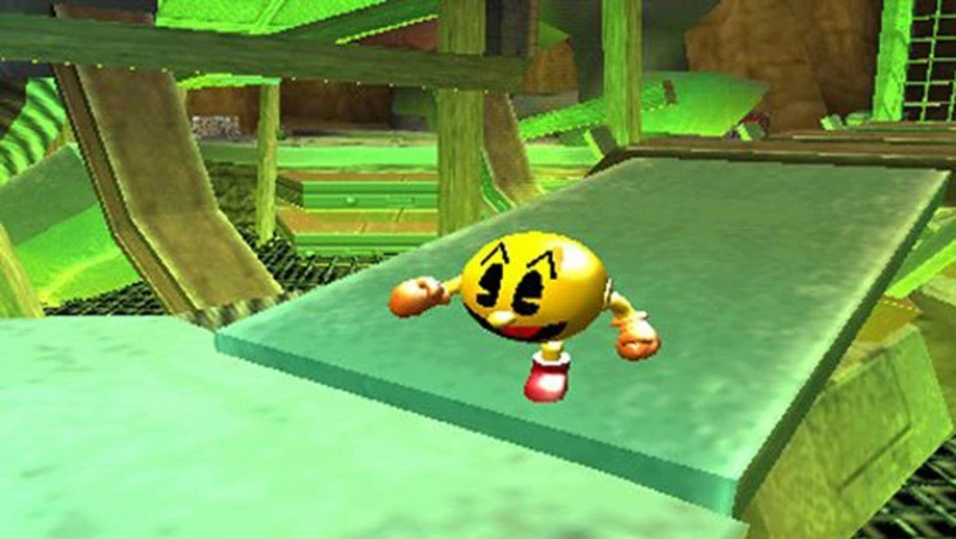 Pac-Man World 3 screenshot 9