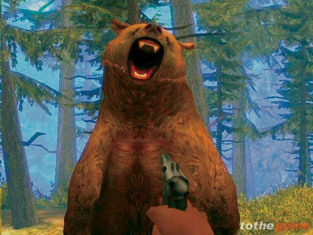 Cabela’s Dangerous Hunts 2 screenshot 1