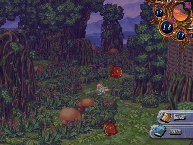Mana Khemia 2: Fall of Alchemy screenshot 24