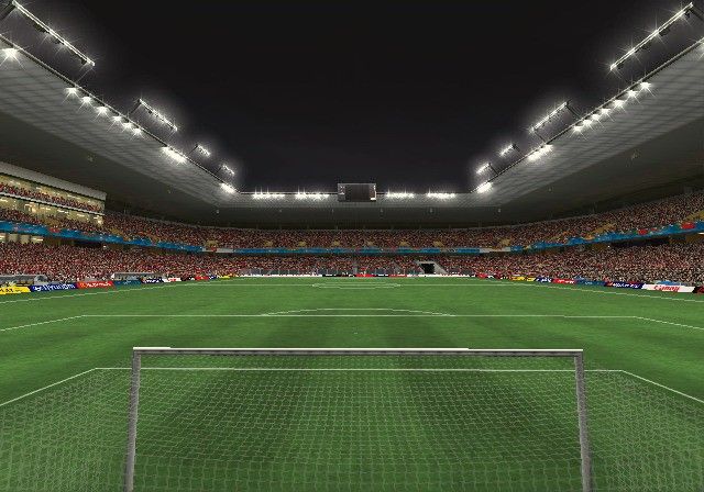 UEFA Euro 2008 screenshot 6