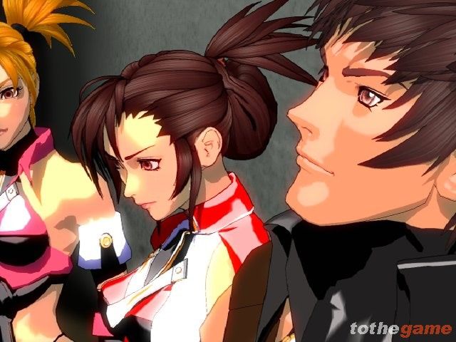 Crimson Tears screenshot 41