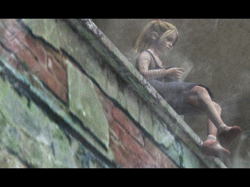 Silent Hill 2 screenshot 19