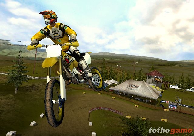 Mtx: Mototrax screenshot 4