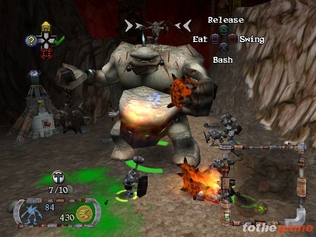 Goblin Commander: Unleash the Horde screenshot 27