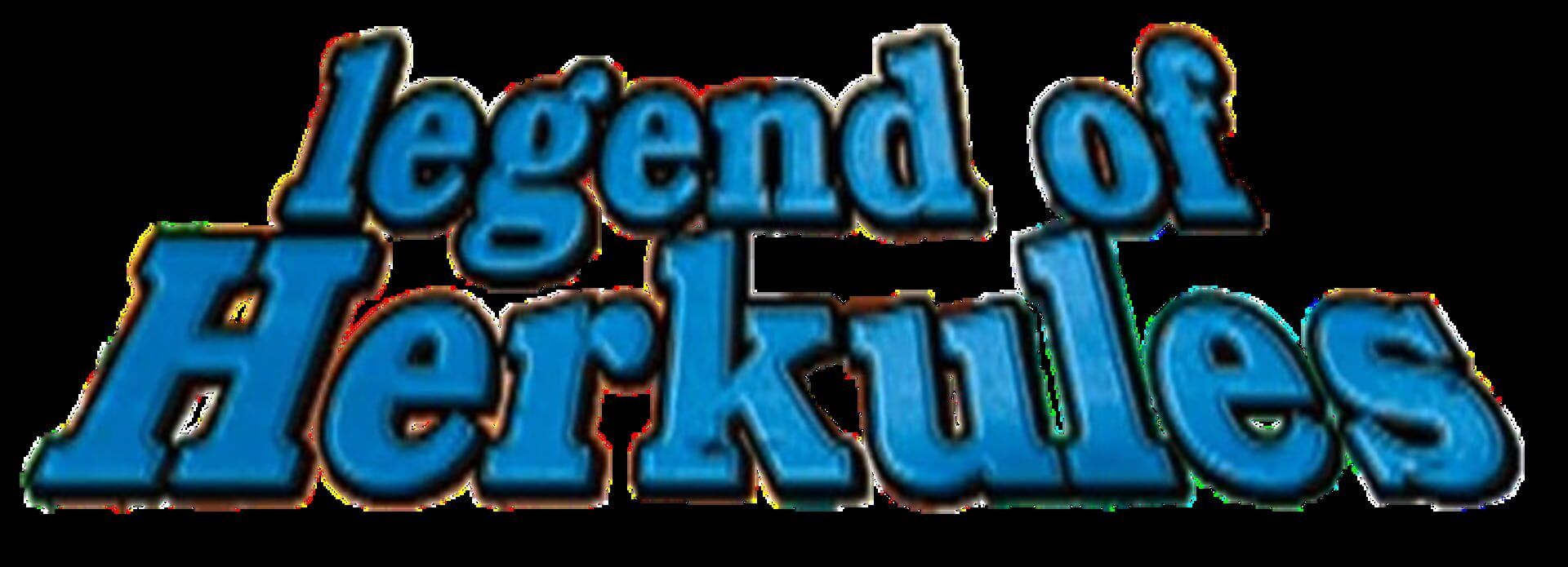 Legend of Herkules artwork 1