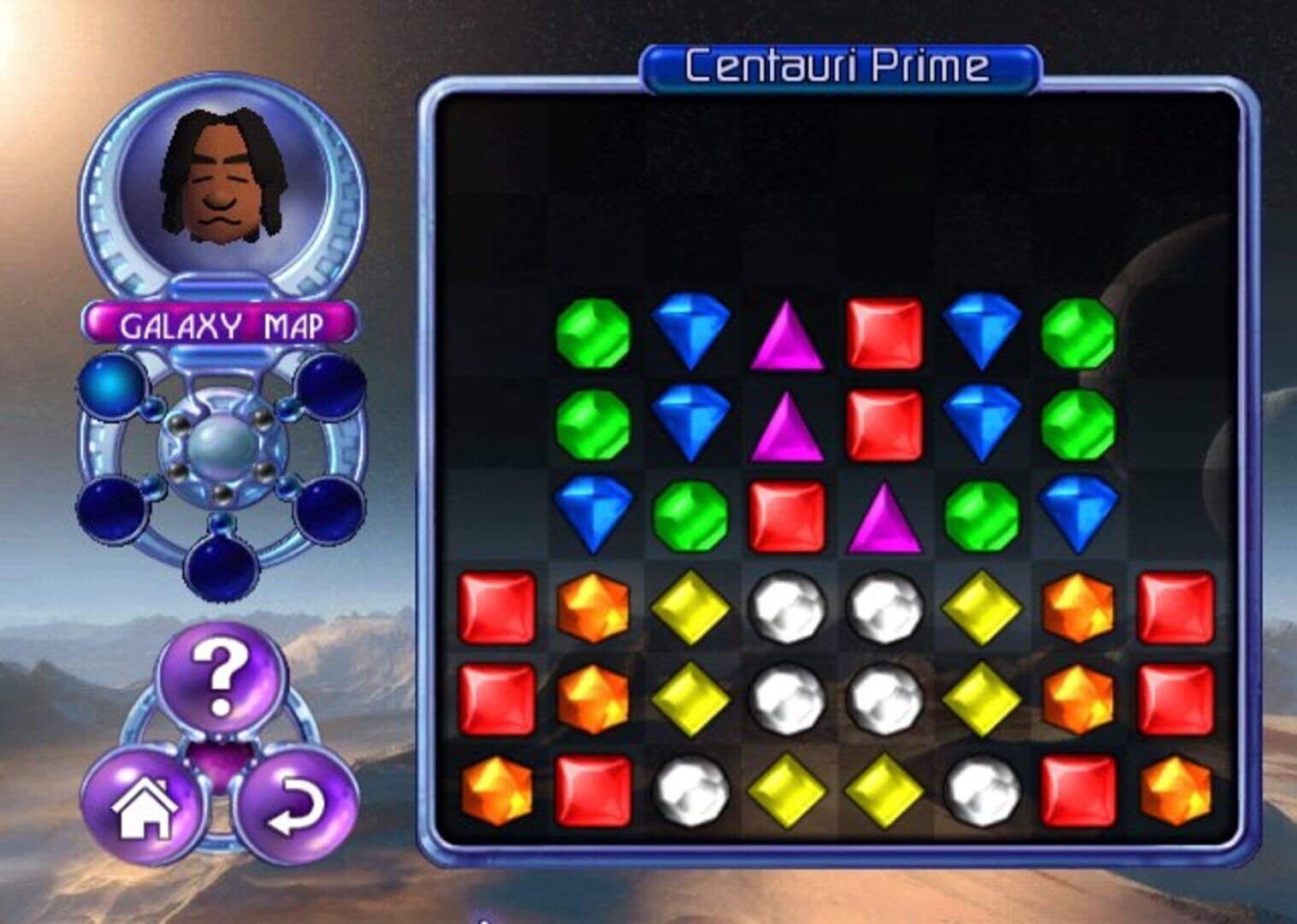 Bejeweled 2 screenshot 6