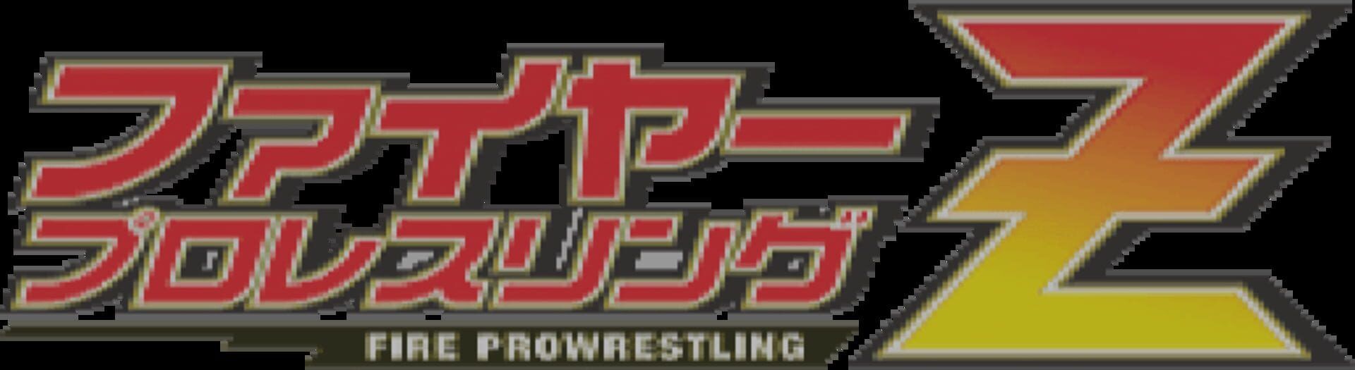 Fire Pro Wrestling Z artwork 1
