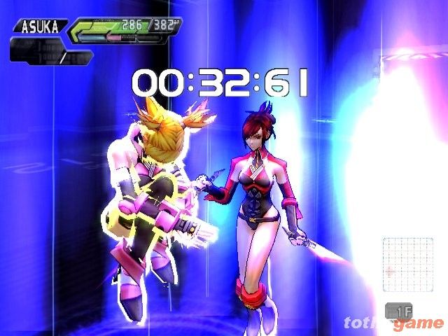 Crimson Tears screenshot 30