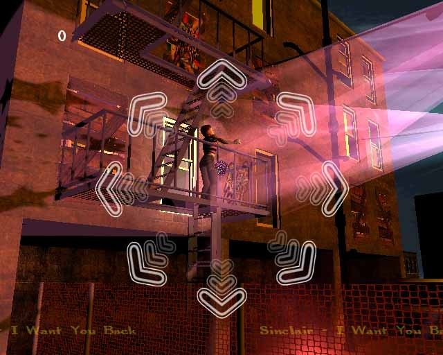 Street Dance screenshot 1