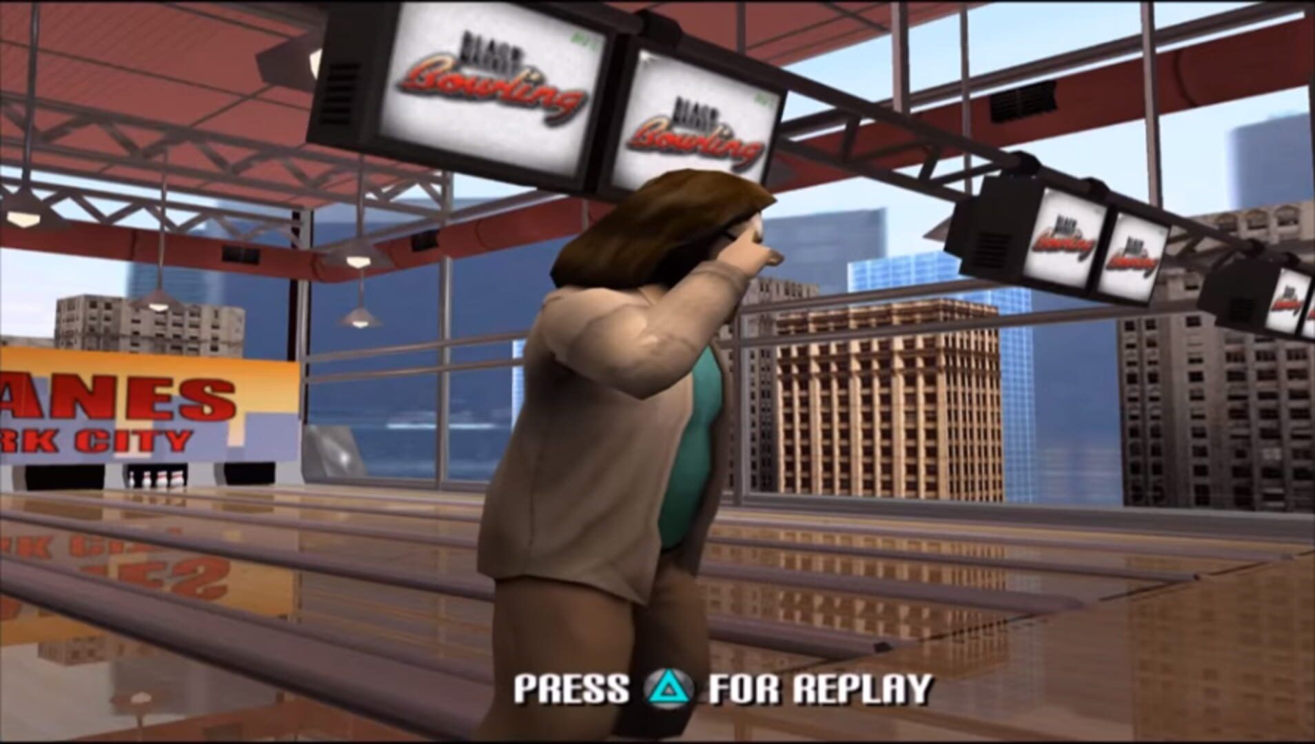 Black Market Bowling screenshot 3