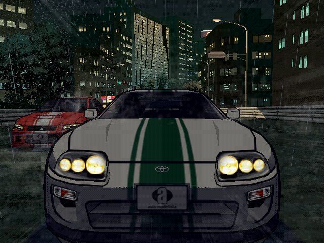 Auto Modellista screenshot 5