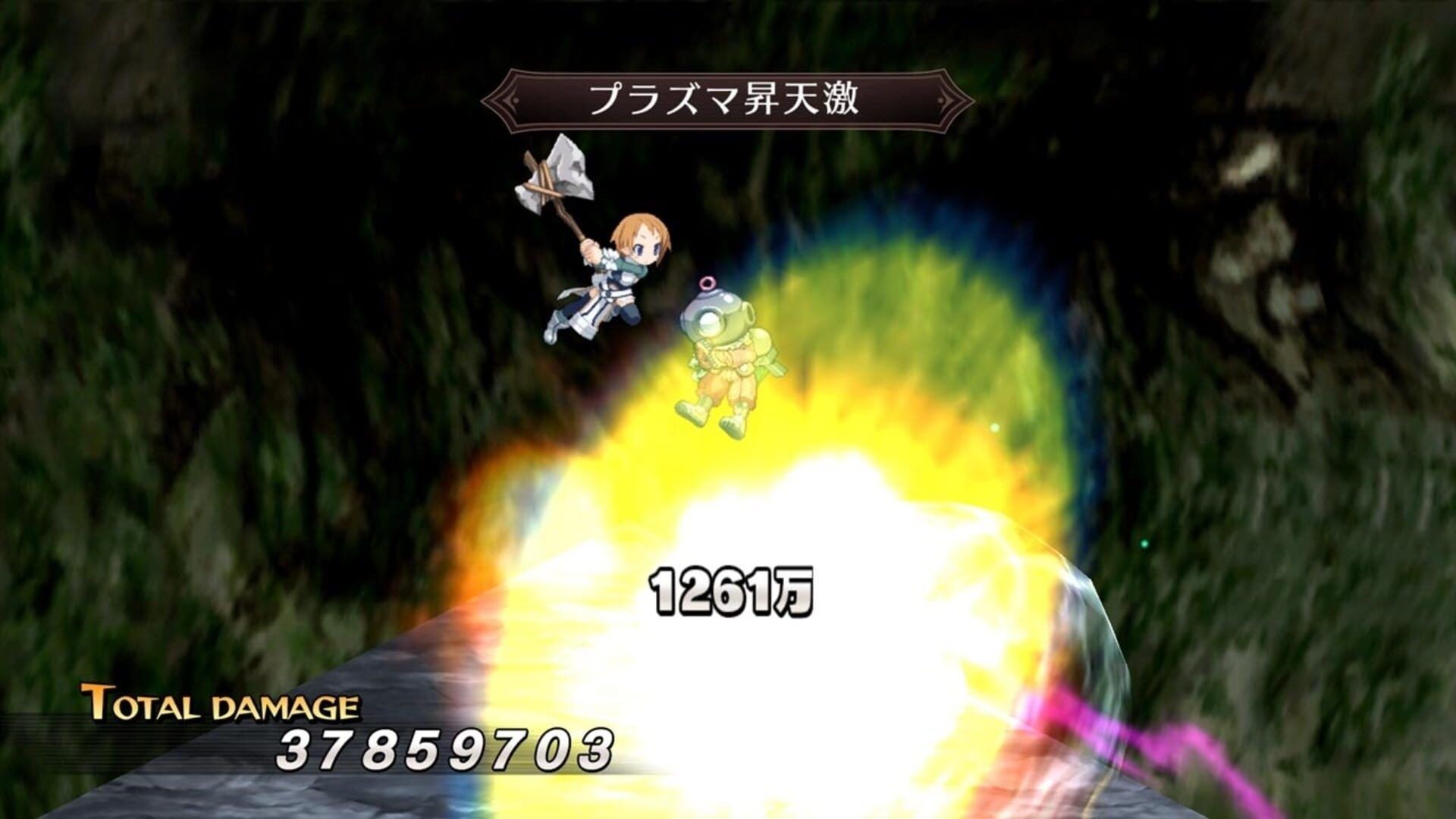 Disgaea: Hour of Darkness screenshot 19