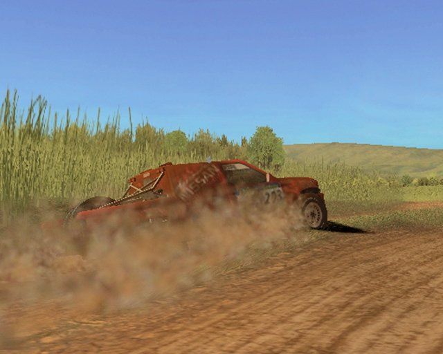 Dakar 2 screenshot 19
