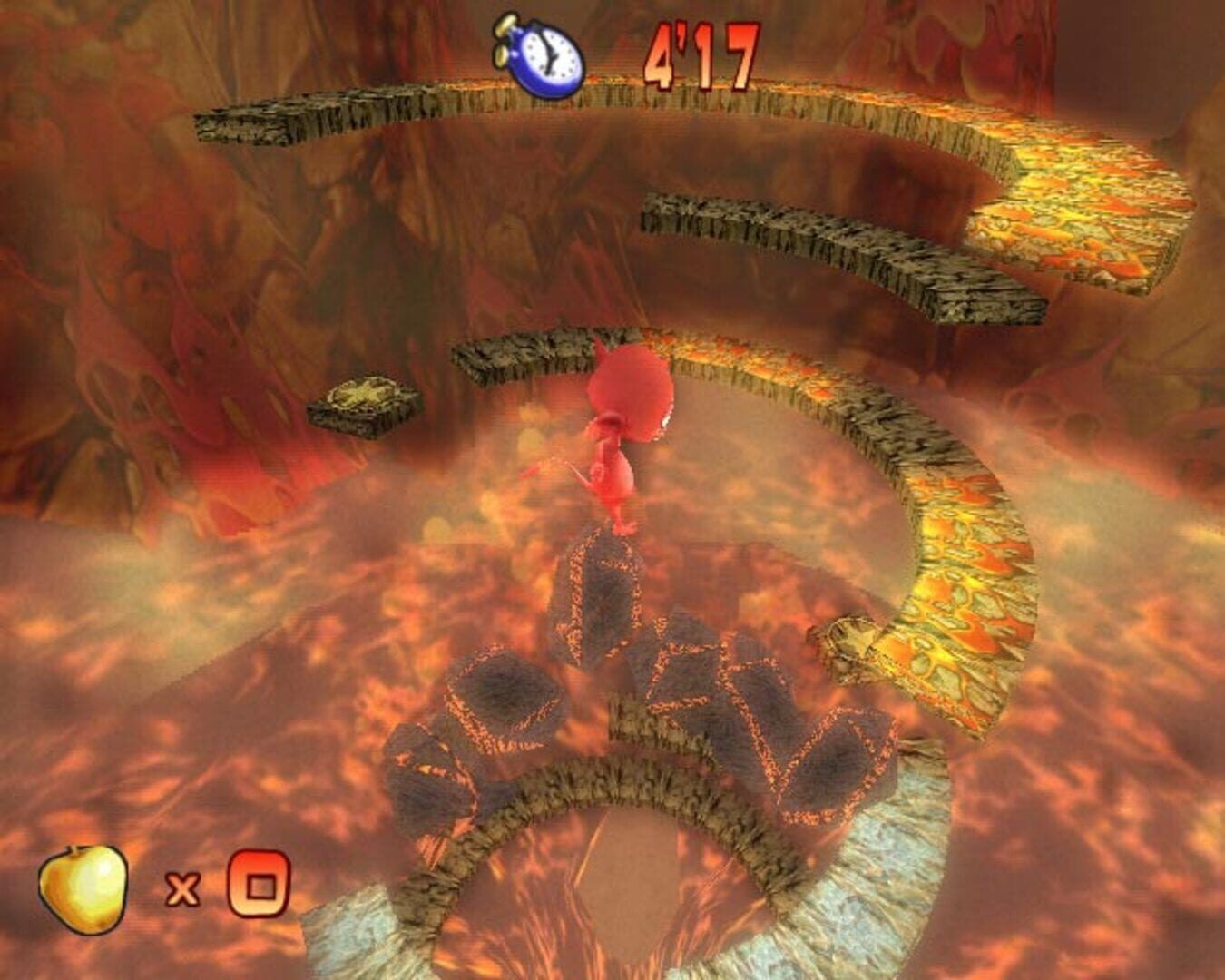 Cocoto Platform Jumper screenshot 7