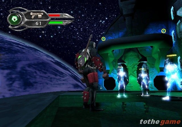 Spawn: Armageddon screenshot 15