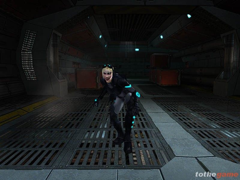 StarCraft: Ghost screenshot 16