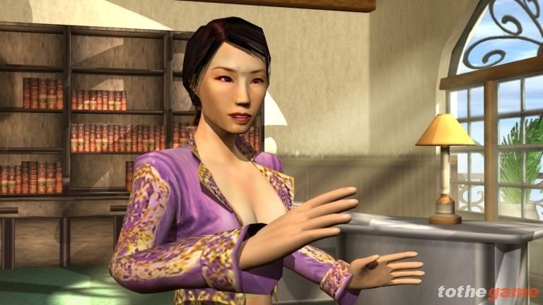 Charlie’s Angels screenshot 4