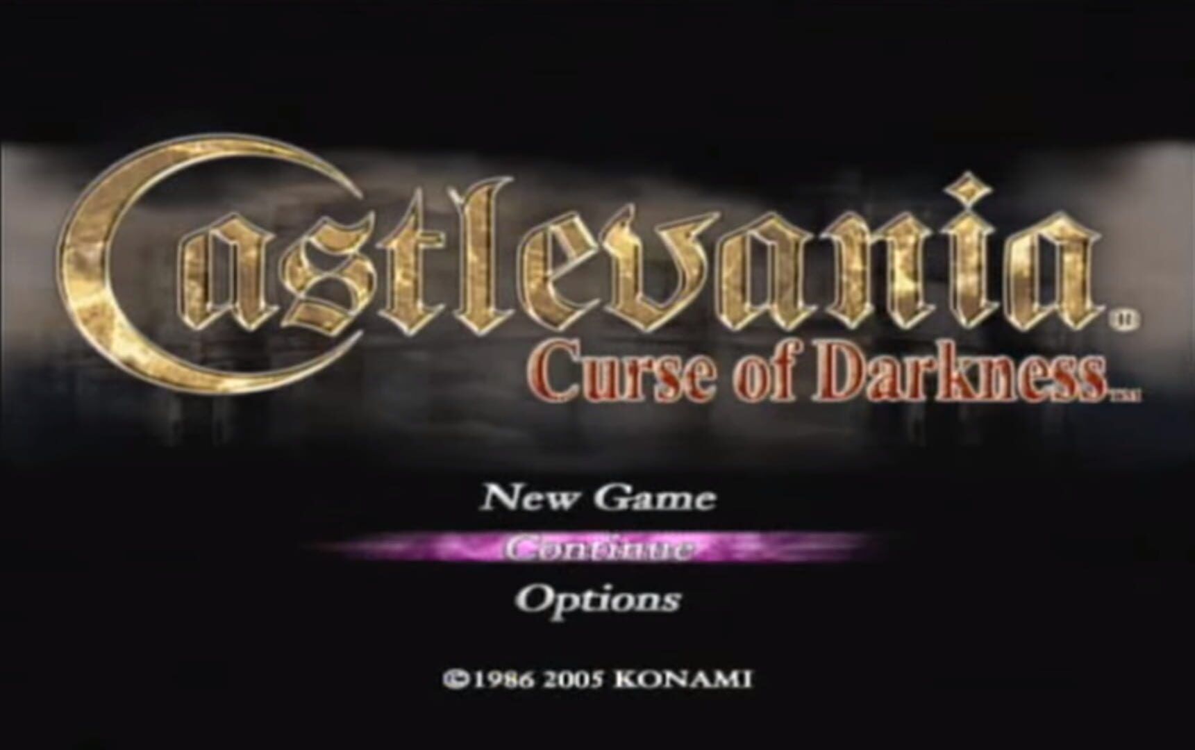 Castlevania: Curse of Darkness screenshot 8