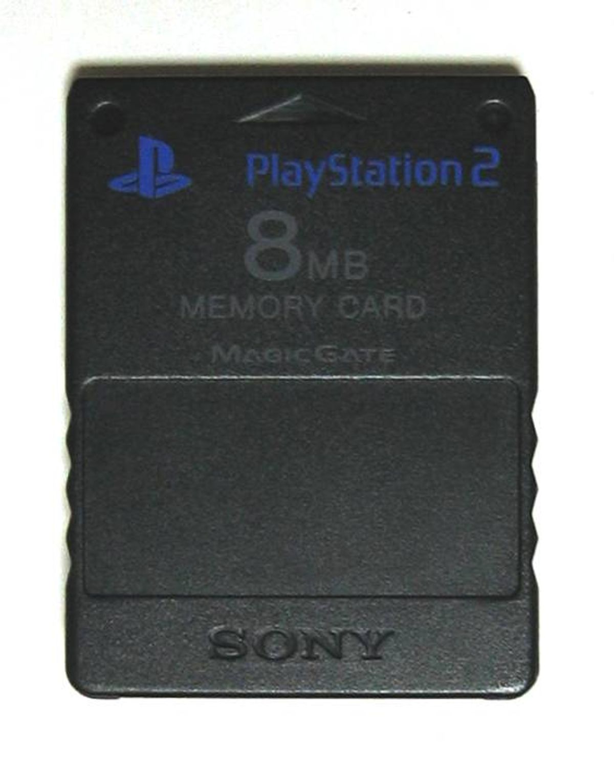 PS2 ISO: game files explained — formats, dumping and playing