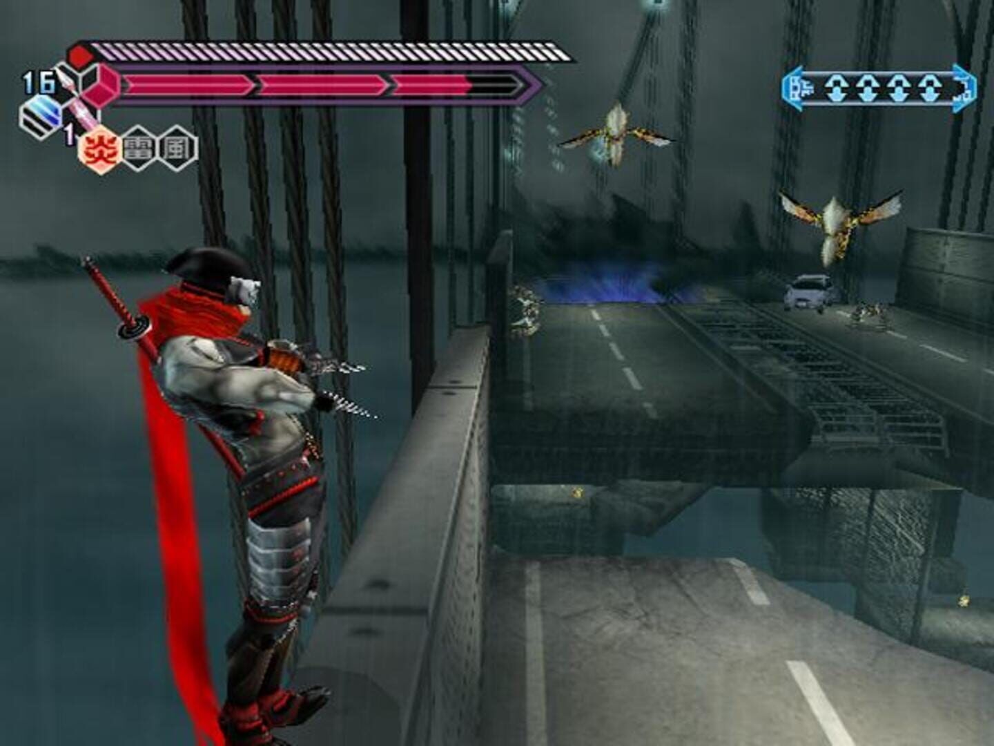 Nightshade screenshot 10