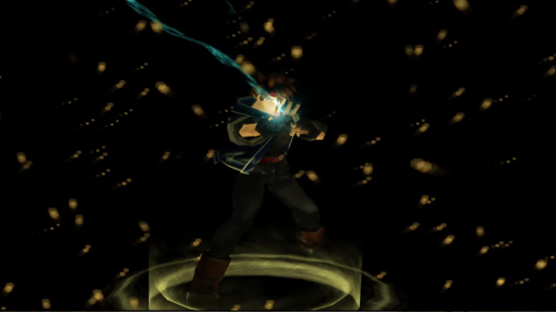 Orphen: Scion of Sorcery screenshot 5