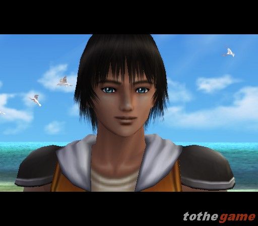 Arc the Lad: End of Darkness screenshot 3