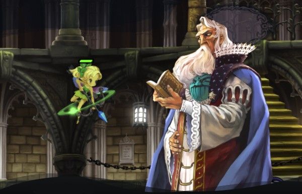 GrimGrimoire screenshot 25