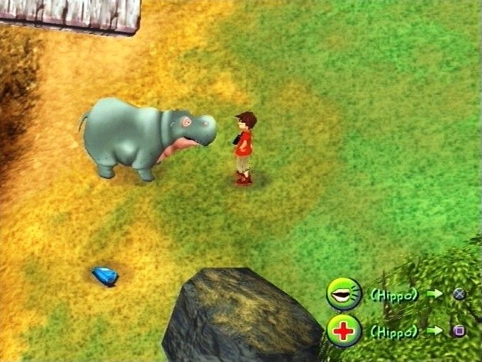 Safari Adventures Africa screenshot 6
