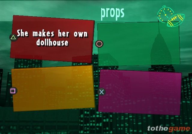 Friends: The One with All the Trivia screenshot 6